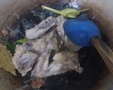 Foto langkah ke 3 dari resep Soto Ayam Padang.