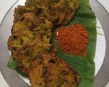 मेथी पुरी (Methi Puri Recipe In Marathi) रेसिपी स्टेप 5 फोटो 