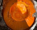 Foto del paso 3 de la receta: Calabaza rellena de elote