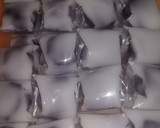 Foto langkah ke 5 dari resep Kue Bugis/putri mandi resep untuk jualan.