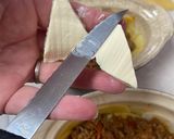 Une image de l'étape 6 de Petit gratin parmentier.
