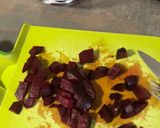 Foto del paso 1 de la receta: Ensalada de Remolacha muy Fresca