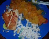 Foto del paso 4 de la receta: Pollo para bebés y toda la familia