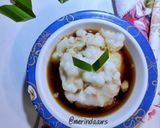 Foto langkah ke 4 dari resep Bubur Sumsum.