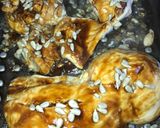 Foto del paso 2 de la receta: Pollo agridulce con cuadritos de vegetales