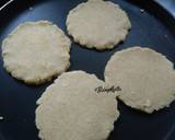 Biscuit Bhakhari with Dal fry recipe step 6 photo