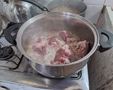 Foto del paso 3 de la receta: Guiso de garbanzo y arroz