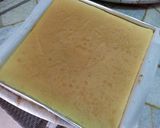 Foto langkah ke 7 dari resep Japanese Roll Cake (Bolu Gulung).
