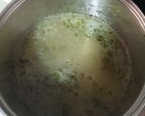 Foto del paso 8 de la receta: Pollo con miel-limón y consomé de pollo