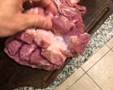 Foto del paso 2 de la receta: Empanadas de bondiola al HUMO