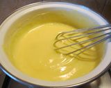 Kakaós-mézes gesztenyeszelet recept fázis 5 fotója
