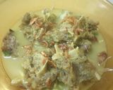 Foto langkah ke 4 dari resep Soto buntut.