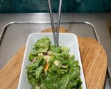Foto del paso 7 de la receta: Ensalada jauregrill es una receta propia fresca con mucho vegetales arcoíris y un gran sabor Mex