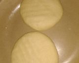 صورة لخطوة 2 من وصفة كسرة محشية 🍞🥖
