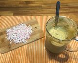 Foto del paso 3 de la receta Paté falso de buey de mar