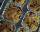 Foto langkah ke 5 dari resep Schotel Peuyeum.