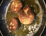 Foto del paso 4 de la receta: Potaje con pelotillas de ajo
