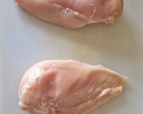 Foto del paso 4 de la receta: Pollo Hunters con patatas gajo especiadas