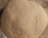 Pas rețetă Pan Baguette 3 fotografie