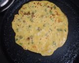 बेसन का चिल्ला(besan ka chila recepie in hindi) रेसिपी चरण 2 फोटो