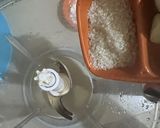 Foto langkah ke 2 dari resep Dimsum Ayam.