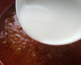 Gambar langkah 8 resipi Nasi Dagang Gulai Ikan Tongkol Terengganu.