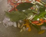 Foto langkah ke 1 dari resep Patin pindang iris.