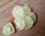 Foto del paso 2 de la receta: Jalea de limón con limón y sin azúcar