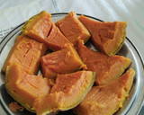 Foto langkah ke 3 dari resep Kue Talam Ketan Labu.