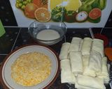 Foto langkah ke 5 dari resep Risoles rogut.