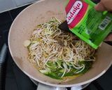 Foto langkah ke 4 dari resep Cah Tauge.