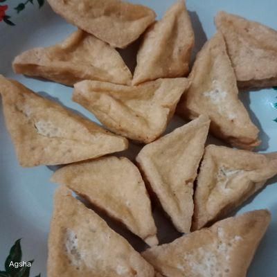 Langkah 3