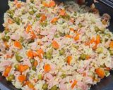 Foto del paso 13 de la receta 91. Arroz Tres Delicias