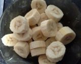 Foto langkah ke 1 dari resep Molen pisang.