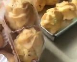Foto langkah ke 6 dari resep Kue sus / mini cream puff.