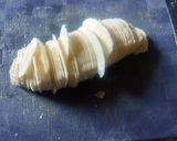 Foto langkah ke 2 dari resep Keripik Pisang Manis.