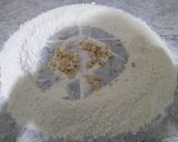 Foto del paso 1 de la receta: Panes rellenos