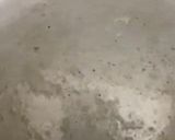 A picture of step 2 of Matka Kheer.