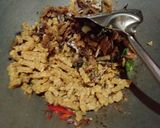 Foto langkah ke 2 dari resep Orek tempe pindang.