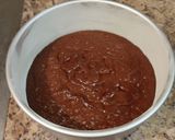 A picture of step 4 of ✓ Quick Chocolate Pie.
