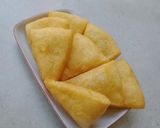 Foto langkah ke 4 dari resep Gatot Goreng.