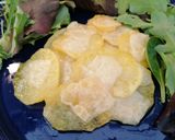 Foto del paso 6 de la receta: Escalopines de ternera al Roquefort