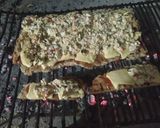 Foto del paso 4 de la receta: Pizza de pollo a la parrilla