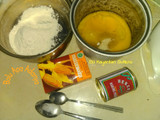 Bolu Apa Adanya #KisahKasihCookpad