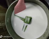 Foto langkah ke 3 dari resep Bubur sumsum.