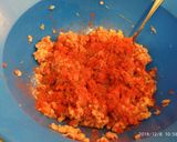 Húsos (kolbászos), babos tészta recept fázis 1 fotója