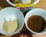 Foto langkah ke 2 dari resep Kering Tempe Kriuk /Orek tempe.