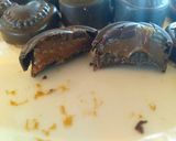 Foto del paso 5 de la receta: Bombones caseros rellenos