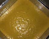 Foto langkah ke 3 dari resep Lapis labu kuning.