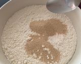 Foto del paso 2 de la receta: Ciabatta